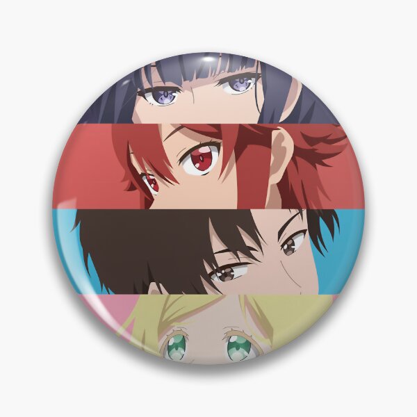 Item preview, Tomo Chan Is A 	  	 	 designed and sold by olrpquln18.