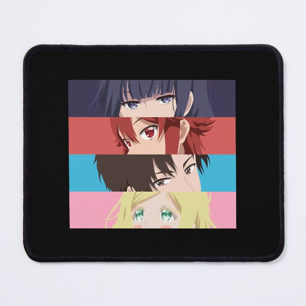 Item preview, Tomo Chan Is A 	  	 	 designed and sold by olrpquln18.