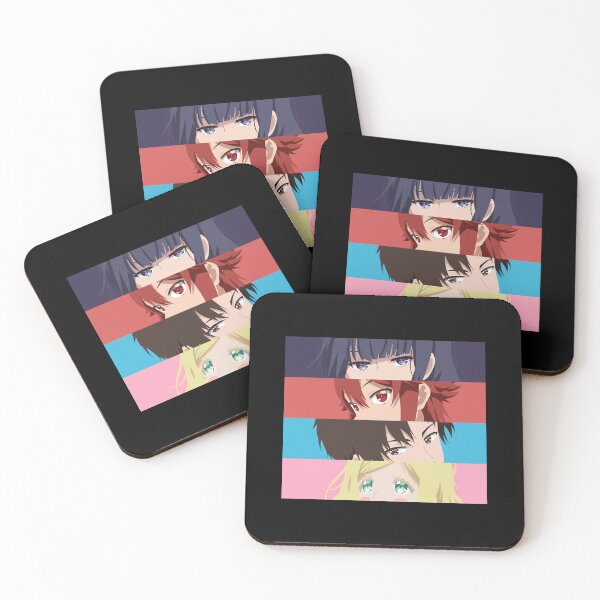 Item preview, Tomo Chan Is A 	  	 	 designed and sold by olrpquln18.