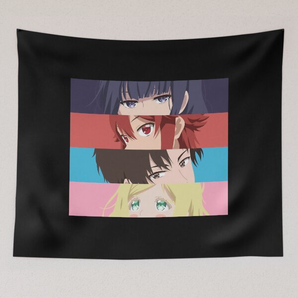 Item preview, Tomo Chan Is A 	  	 	 designed and sold by olrpquln18.