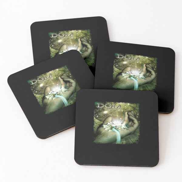 Item preview,  Dgm - Different Shapes Album 2007 designed and sold by ChynaGlover.