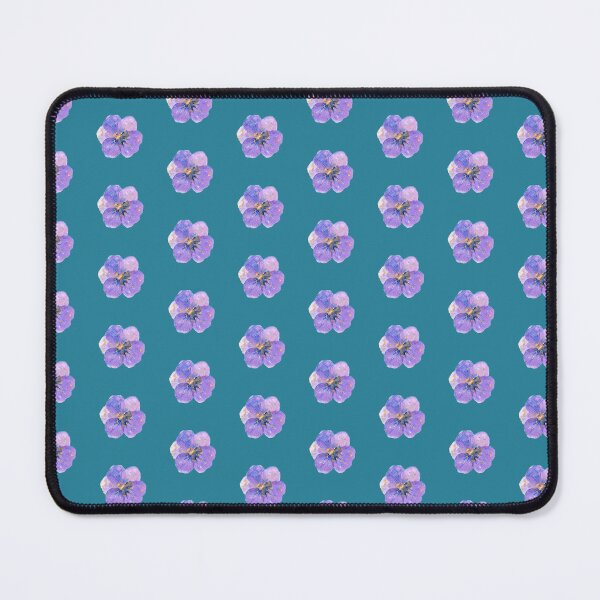 Item preview, Purple gold flowers  designed and sold by REI321.