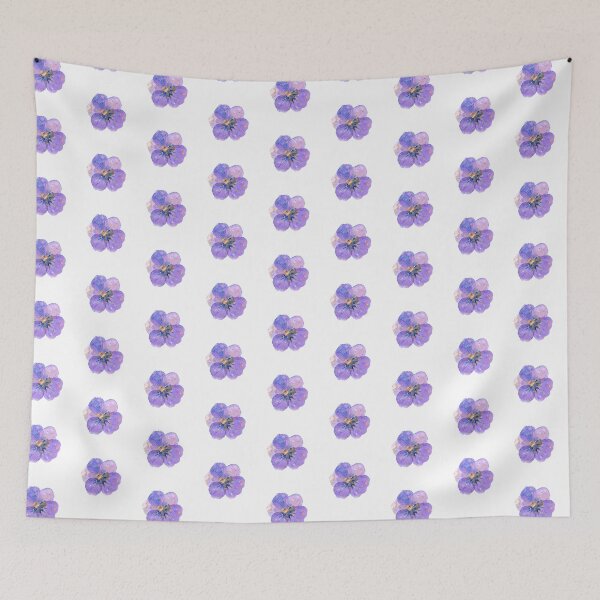 Item preview, Purple gold flowers  designed and sold by REI321.