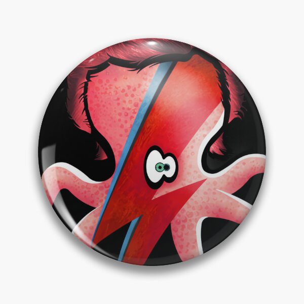 Item preview, Octopin Sane 	 designed and sold by fqnofamgs48.