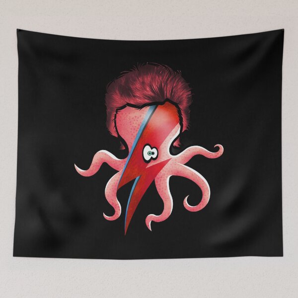 Item preview, Octopin Sane 	 designed and sold by fqnofamgs48.