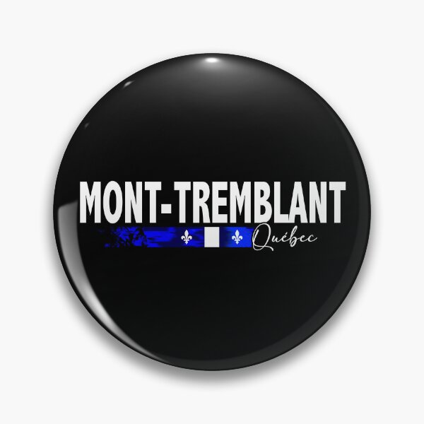 Item preview, Mont-Tremblant - Québec, Canada designed and sold by musmus76.
