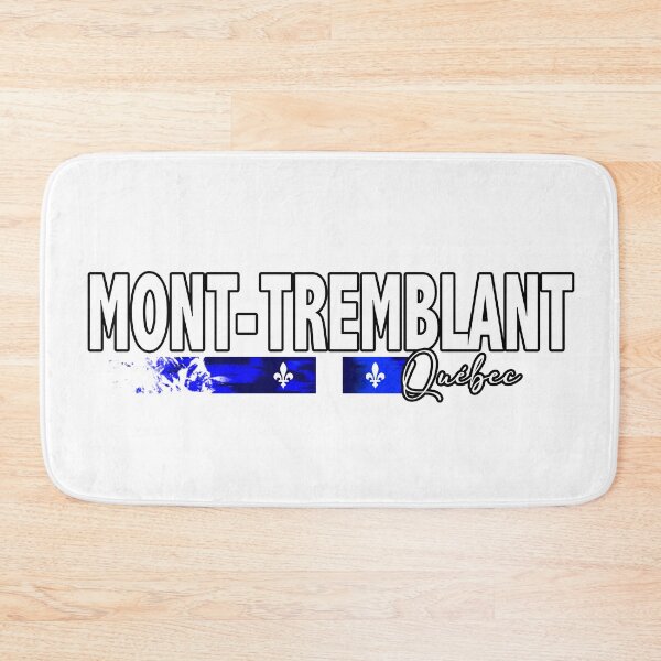 Item preview, Mont-Tremblant - Québec, Canada designed and sold by musmus76.