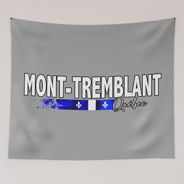 Item preview, Mont-Tremblant - Québec, Canada designed and sold by musmus76.