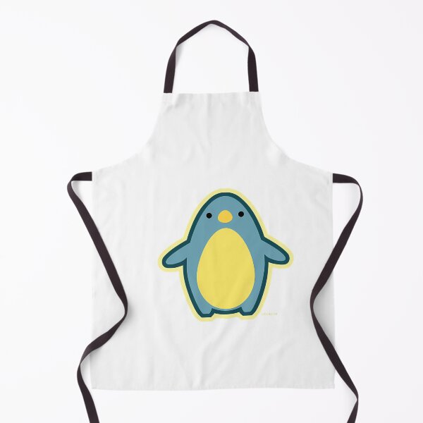 Item preview, Jolly Critters Blue Penguin designed and sold by JosipMaino.