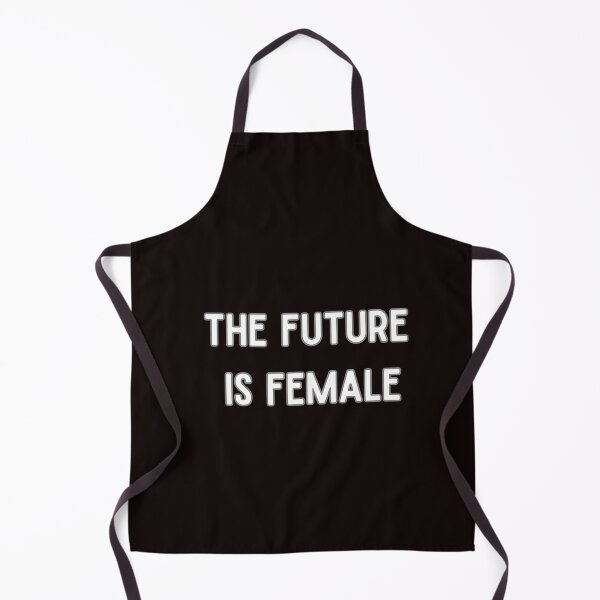 Item preview, The future is female designed and sold by Agu210.