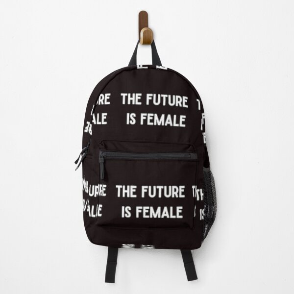 Item preview, The future is female designed and sold by Agu210.