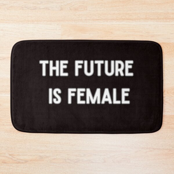 Item preview, The future is female designed and sold by Agu210.