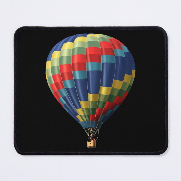 Item preview, Hot air balloon designed and sold by sibosssr.
