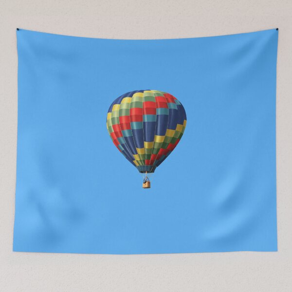 Item preview, Hot air balloon designed and sold by sibosssr.