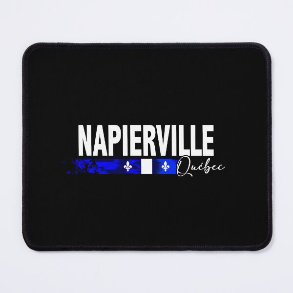 Item preview, Napierville - Québec, Canada designed and sold by musmus76.