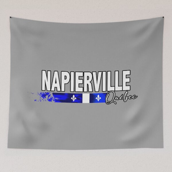 Item preview, Napierville - Québec, Canada designed and sold by musmus76.