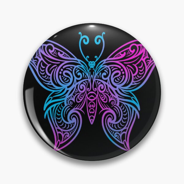 Item preview, colorful better fly  designed and sold by aprlabahau.