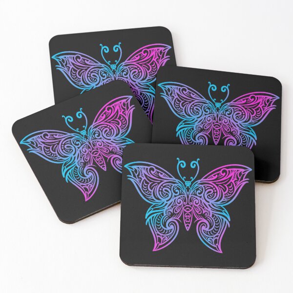 Item preview, colorful better fly  designed and sold by aprlabahau.