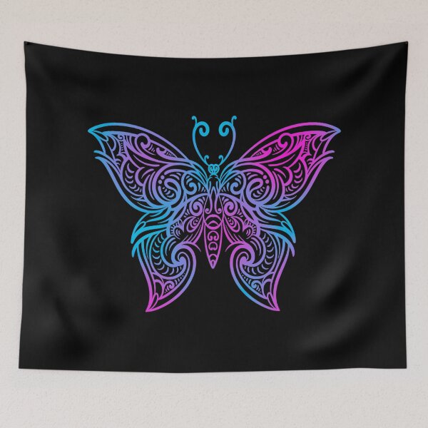 Item preview, colorful better fly  designed and sold by aprlabahau.