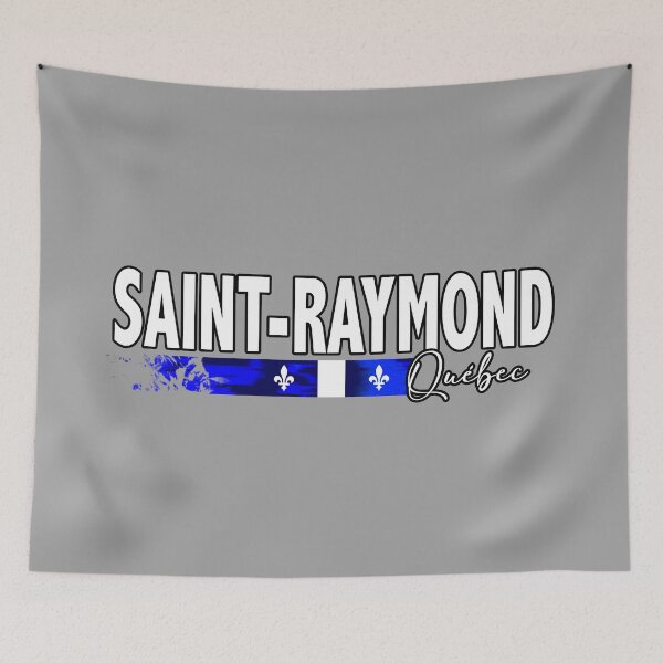 Item preview, Saint-Raymond - Québec, Canada designed and sold by musmus76.