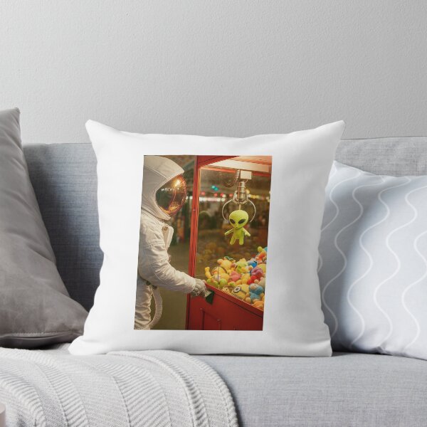 Item preview, Close Encounters designed and sold by Halifaxartguy.