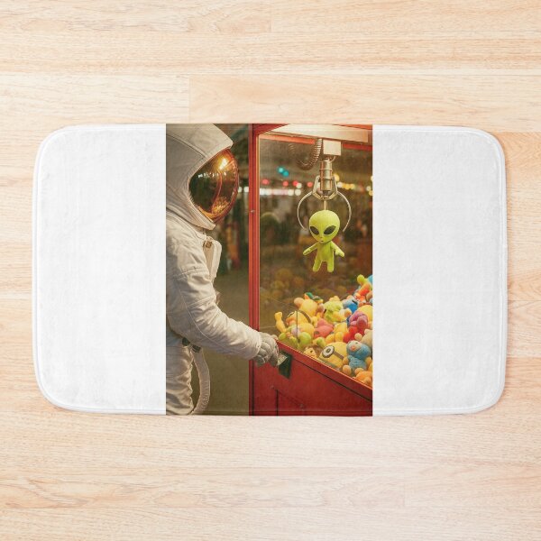 Item preview, Close Encounters designed and sold by Halifaxartguy.