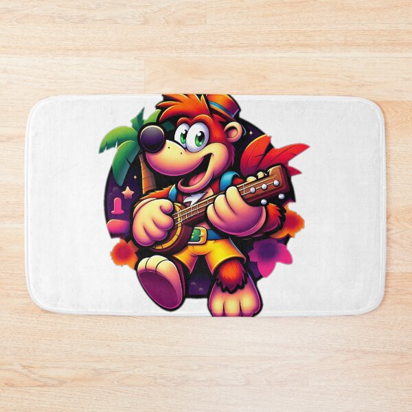 Item preview, banjo kazooie designed and sold by NCNGDESIGN.
