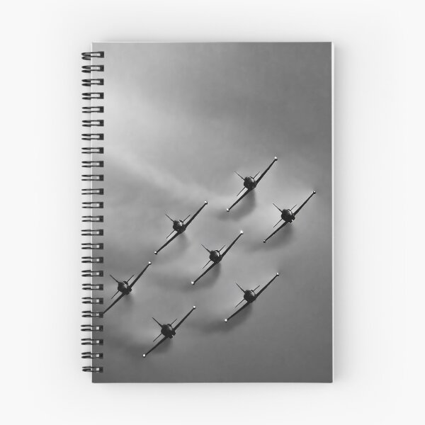 Item preview, Aerobatic Jet Team in V‑Formation — Airshow Photo Art designed and sold by Pjotre7.