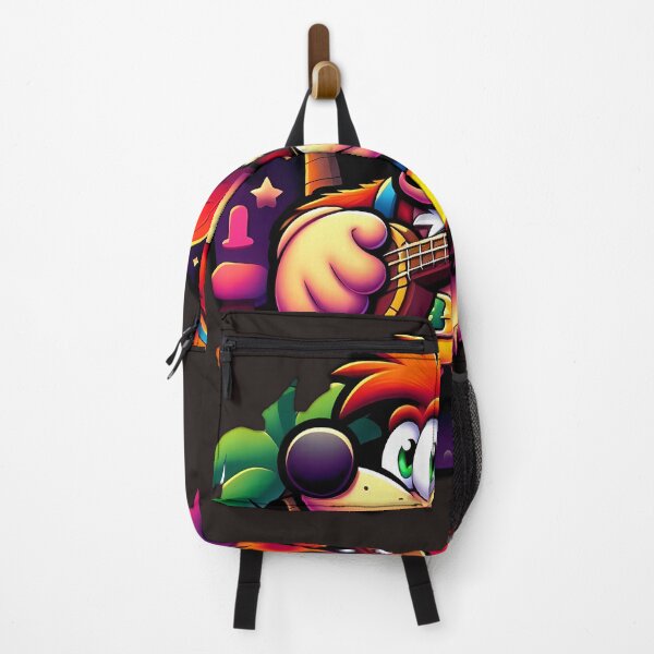 Item preview, banjo kazooie designed and sold by NCNGDESIGN.