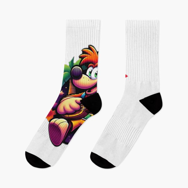 Item preview, banjo kazooie designed and sold by NCNGDESIGN.
