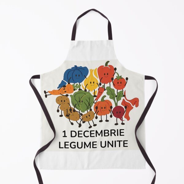 Item preview,  [RO] 1 Decembrie - Legume unite/[EN] 1st December - Vegetables standing together designed and sold by DreamGrid.