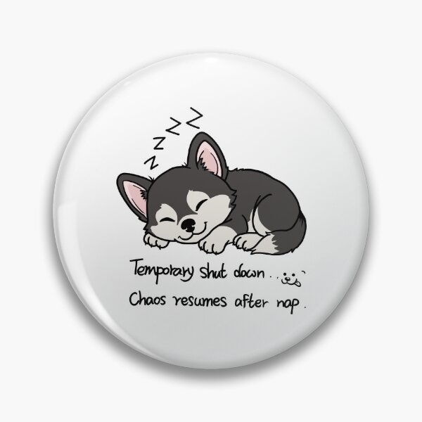 Item preview, Professional Napper designed and sold by meetdriftwood.