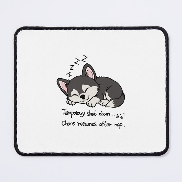 Item preview, Professional Napper designed and sold by meetdriftwood.
