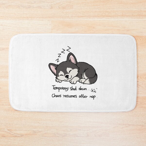 Item preview, Professional Napper designed and sold by meetdriftwood.