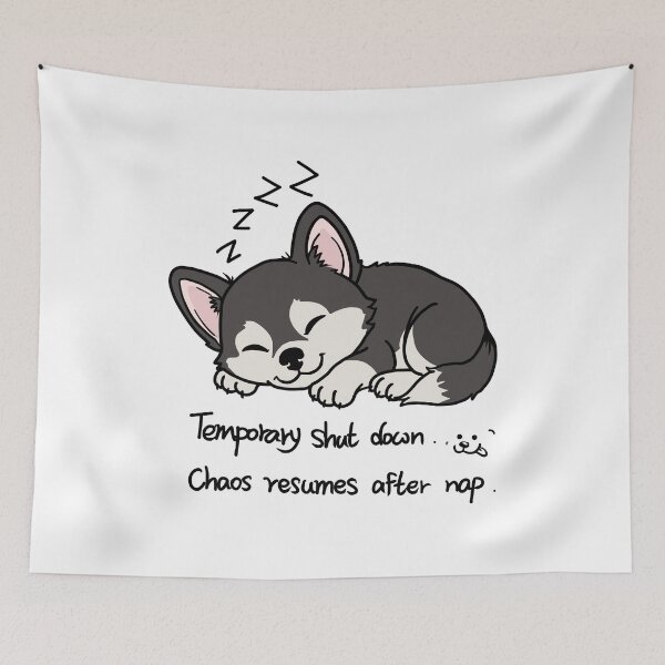 Item preview, Professional Napper designed and sold by meetdriftwood.