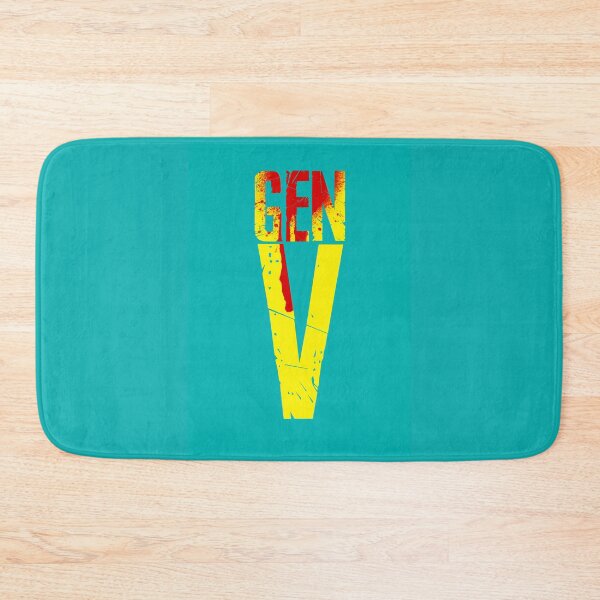 Item preview, Gen v designed and sold by Alex-B-Russo.