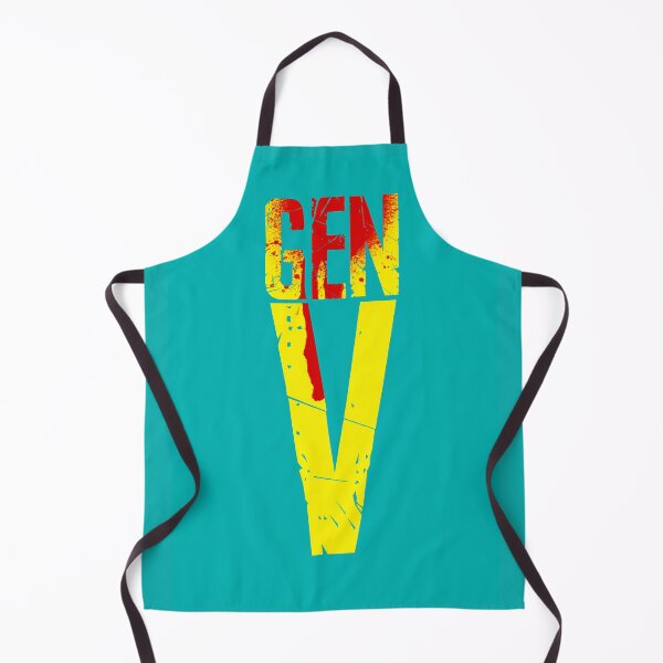 Item preview, Gen v designed and sold by Alex-B-Russo.