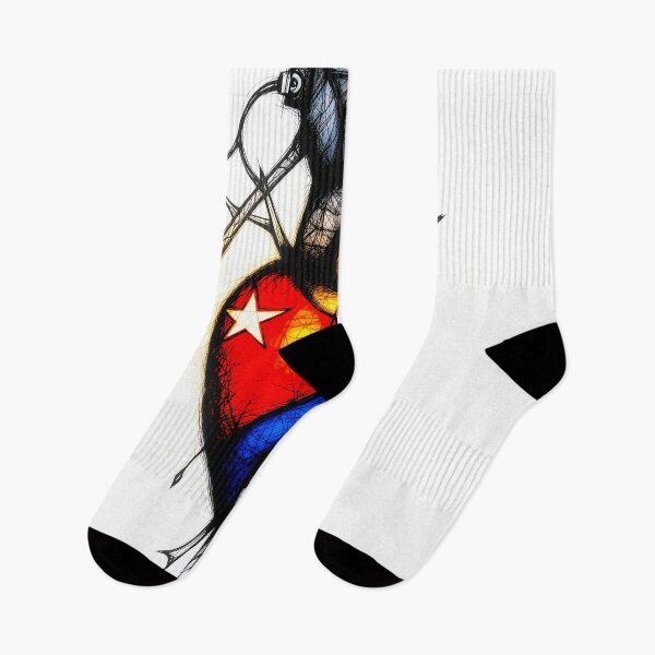 Item preview, Cuban Fusion designed and sold by KUBANOPLUS ART.