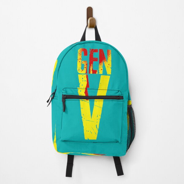 Item preview, Gen v designed and sold by Alex-B-Russo.