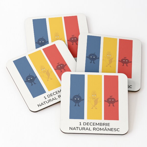 Item preview, [RO] 1 Decembrie - Natural romanesc/[EN] 1st December - Naturally romanian designed and sold by DreamGrid.