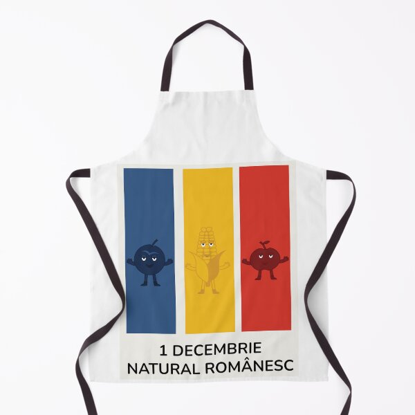 Item preview, [RO] 1 Decembrie - Natural romanesc/[EN] 1st December - Naturally romanian designed and sold by DreamGrid.