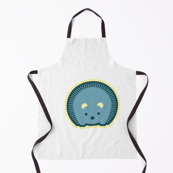 Item preview,  Jolly Critters Blue Hedgehog designed and sold by JosipMaino.