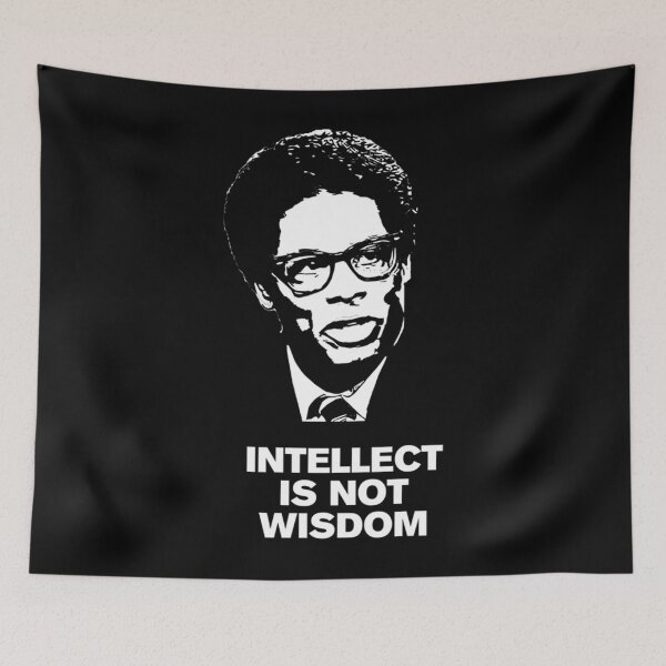Item preview, Thomas Sowell Quote  Classic 		 designed and sold by fhhcpxahvs44.