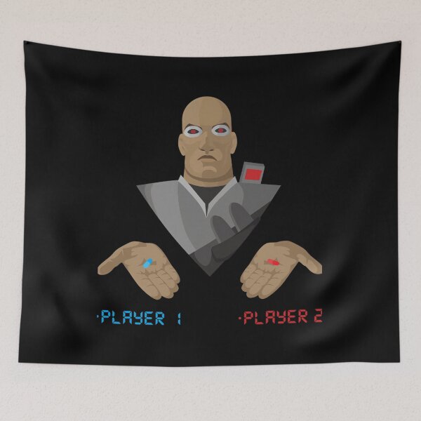 Item preview, Time Splitters - Cortez Morpheus Pill 	 designed and sold by qnjpakvmgf52.