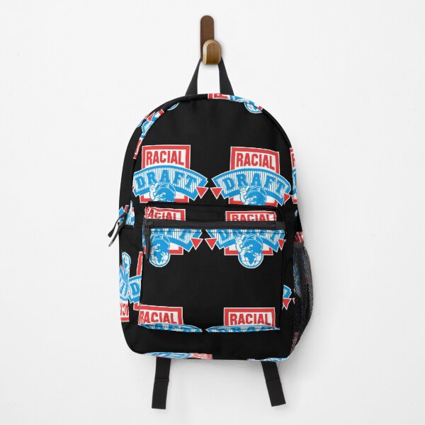 Item preview, THE RACIAL DRAFT  	 designed and sold by lkuzrqiurky2.
