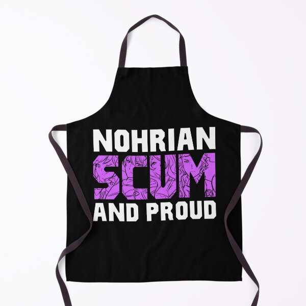 Item preview, Nohrian Scum Ver. 5 designed and sold by gfbgpyfc43.