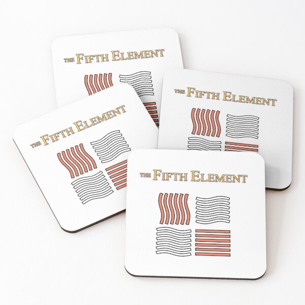 Item preview, The Fifth Element Symbol  designed and sold by Kgphotographics.