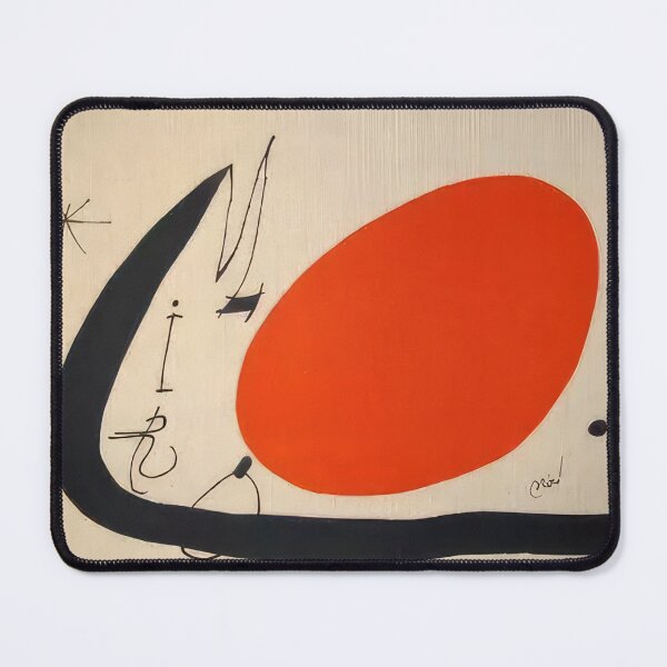 Item preview, Joan Miró designed and sold by AleksandraArto.