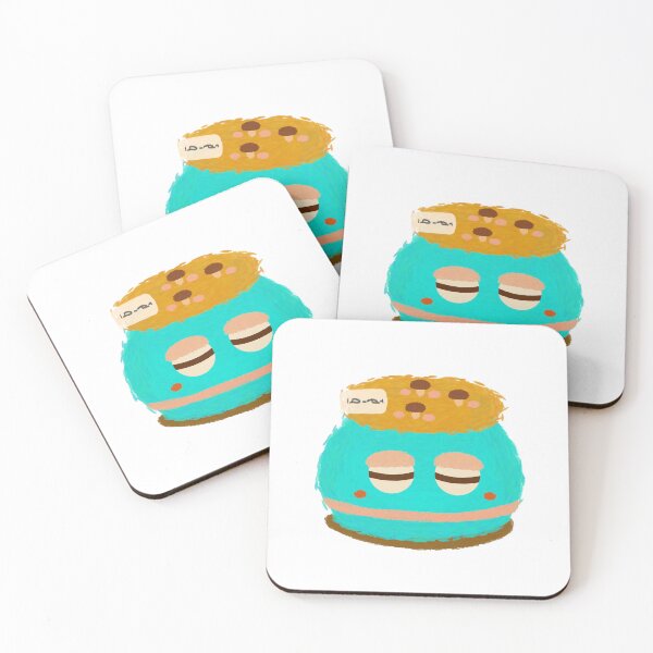 Item preview, Mushroom - Fun Guy's House designed and sold by MILdecals.
