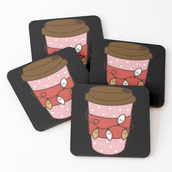 Item preview, Holiday Drink designed and sold by savannahswycas.